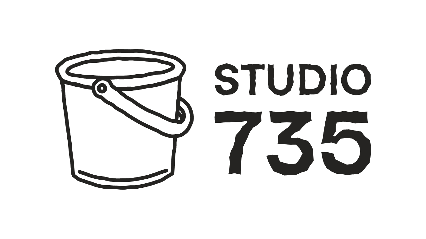 Logo Studio 735
